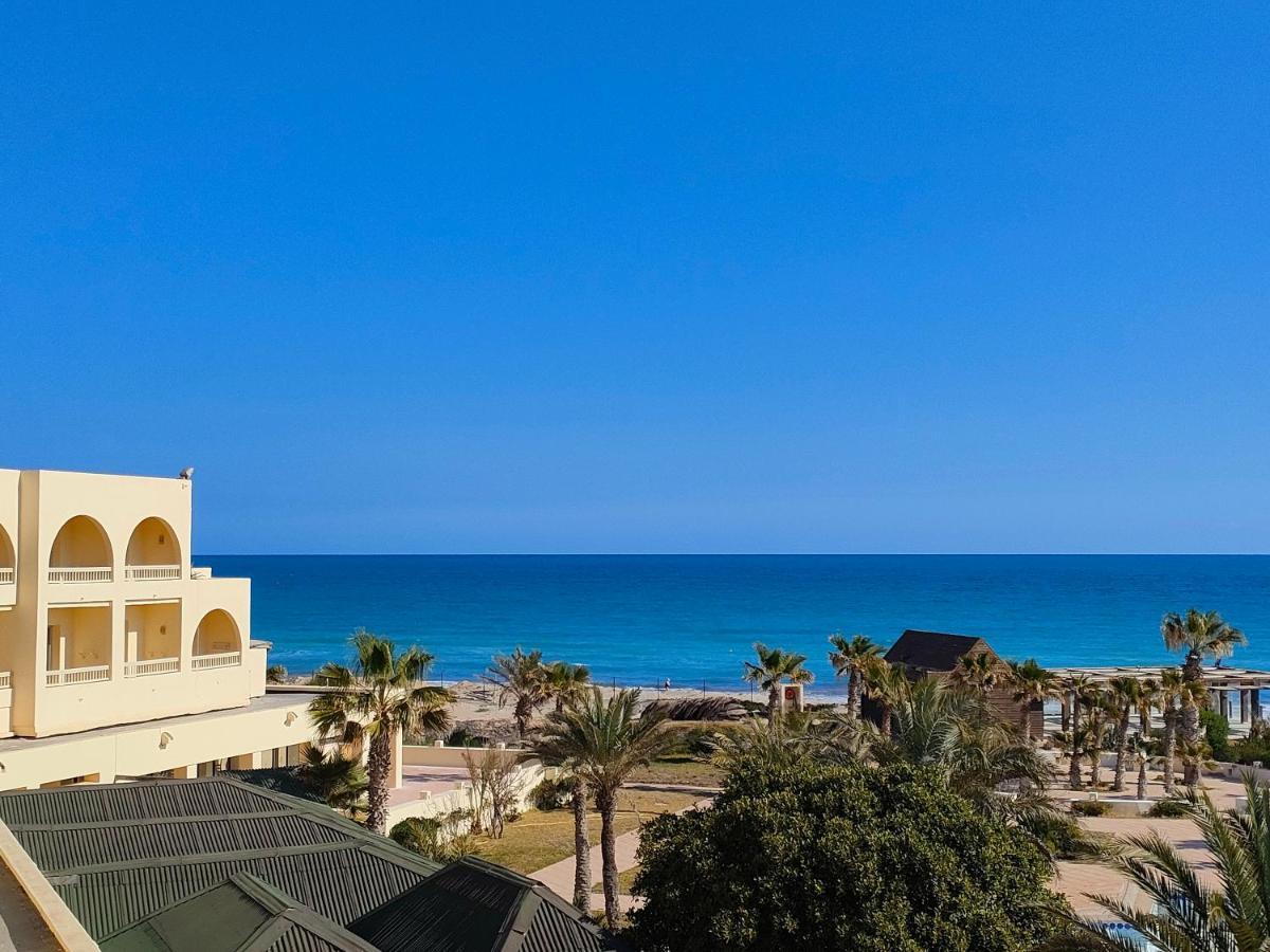 Vincci Dar Midoun Hotel Mezraia Exterior photo