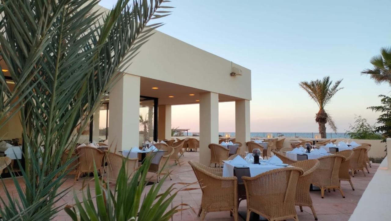 Vincci Dar Midoun Hotel Mezraia Exterior photo