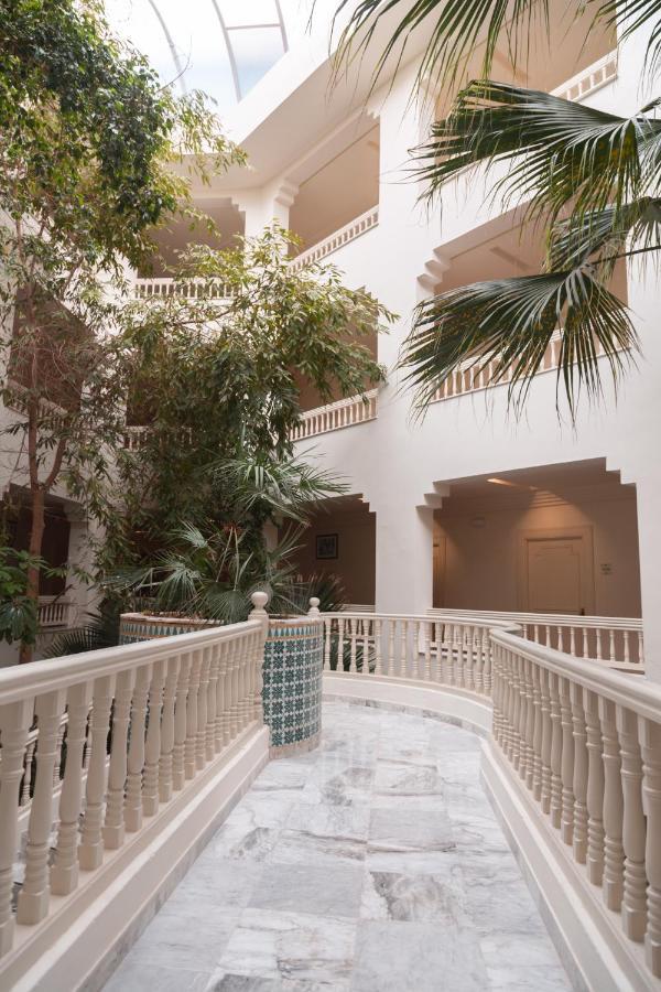 Vincci Dar Midoun Hotel Mezraia Exterior photo