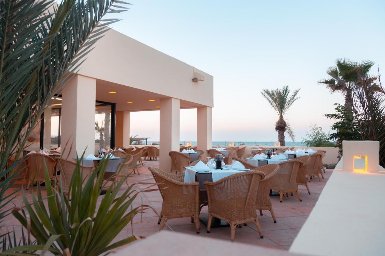 Vincci Dar Midoun Hotel Mezraia Exterior photo