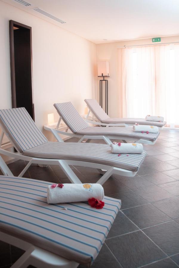 Vincci Dar Midoun Hotel Mezraia Exterior photo