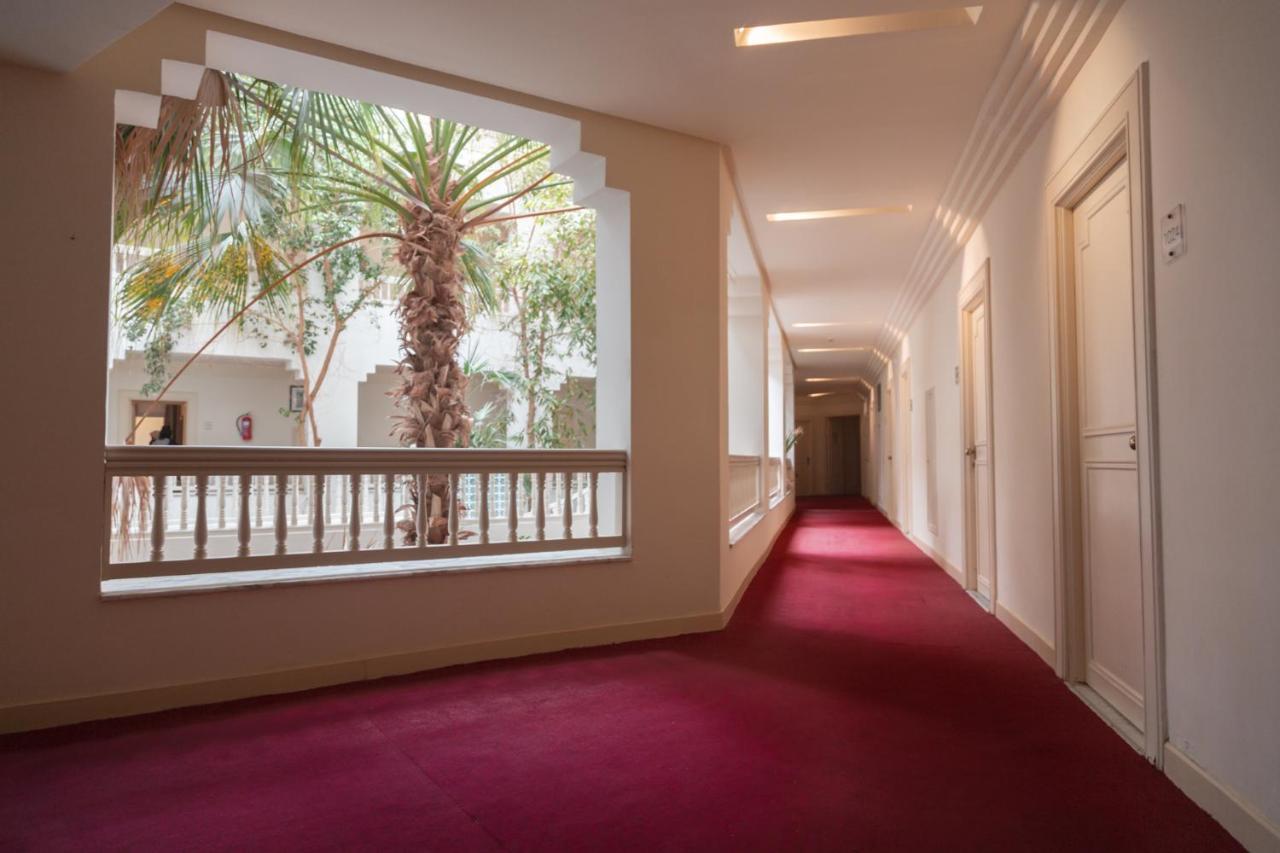 Vincci Dar Midoun Hotel Mezraia Exterior photo