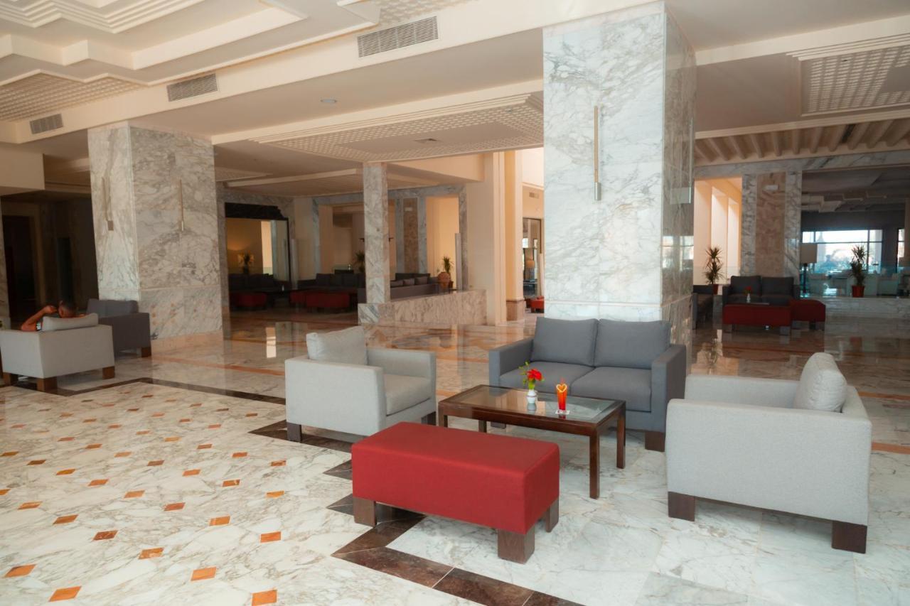 Vincci Dar Midoun Hotel Mezraia Exterior photo