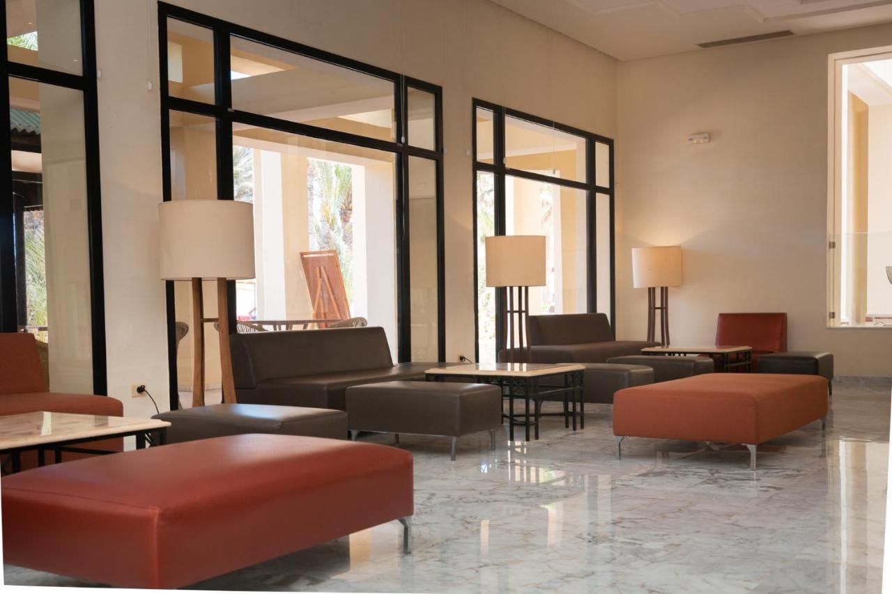 Vincci Dar Midoun Hotel Mezraia Exterior photo